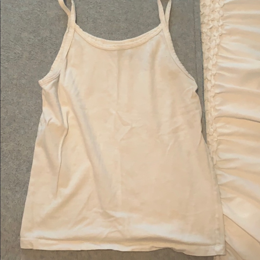 Tank top - Picture 1 of 1